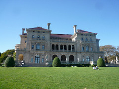 Maine 2010 Bar Harbour - andrea