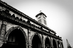 (Rocky) Moutain Church of Nha Trang