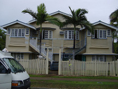 Classic Queenslander