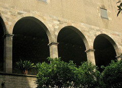 Barcelona Bario Gòtic 44