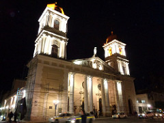 Catedral de Tucumán