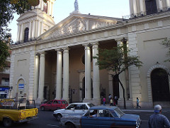 Catedral de Tucuman