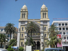 Tunis