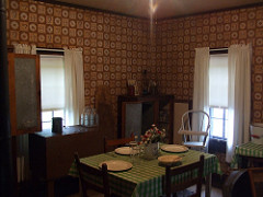 Elvis Presley - Birthplace