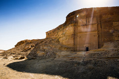 MyLand | Rediscovering the Hejaz Railway