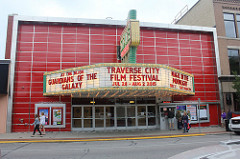 Traverse City, Michigan