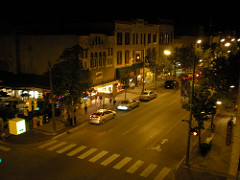 Zombies in Traverse City?