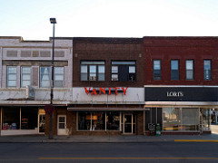 Thief River Falls, Minnesota