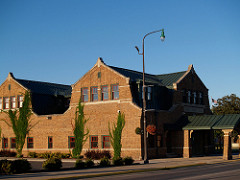 Thief River Falls, Minnesota