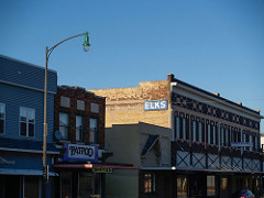 Thief River Falls, Minnesota