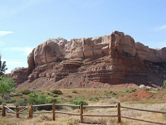 Twin Rocks