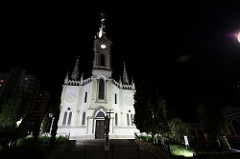 Catedral Metropolitana - Uberaba/MG