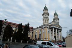 Uzhgorod