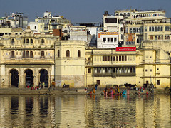 Udaipur