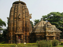 Bhubaneswar (Bhubaneshwar), Orissa, India
