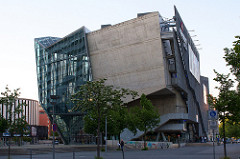 Ufa-Kristallpalast