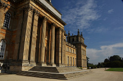 Blenheim