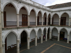 Casa de la Cultura