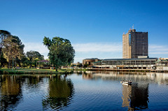 Bloemfontein