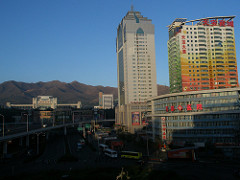 China Urumqi