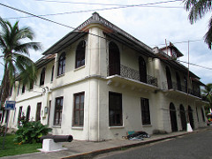GOBERNACION DE BOCAS DEL TORO