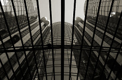 Bonaventure architecture