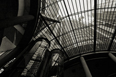 Bonaventure architecture