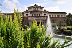 Yuzhno-Sakhalinsk Regional Museum building