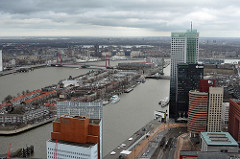 the rest seems so small