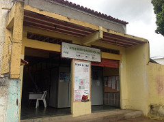 Visitas - CRAS Varginha - Valença, RJ