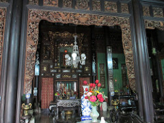 Honeymoon Part 2: Can Tho