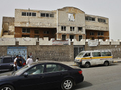 Aden. Sheikh Othman. Aug 2013