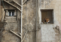 Yemen. Aden. Maala.  Aug 2013