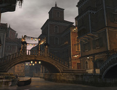 For the love of Venice