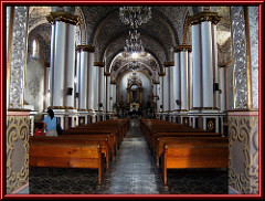 Iglesia Nuestra Señora de Guadalupe (Coatepec) Estado de Veracruz,México