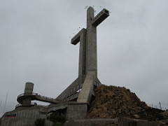 Cruz del Tercer Milenio