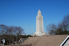 Spanish Town Mardi Gras 2015