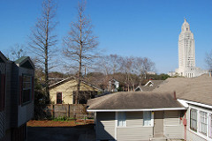 Spanish Town Mardi Gras 2015