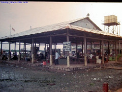 Mekong Detal 1966/69 - Photo by Rich Krebs Capt, USNR Ret