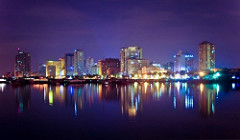 Cheap flights to Manila (MNL) from Pisa (PSA) and other European airports just $352.48 RT