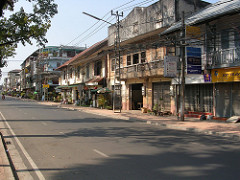 Vientiane