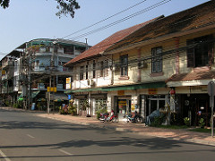 Vientiane
