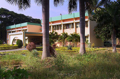Delhi Public School Visakhapatnam