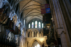 Day 06 - Dublin - Waterford - Youghal