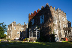 Waterford Castle