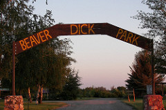 Beaver Dick Park