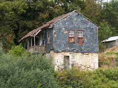 Rota do Castro do Banho II