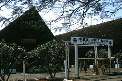 March 1964. Grand Bungalow.