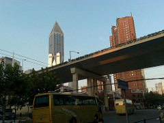 Weihai Rd