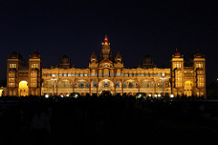 Mysore Palace